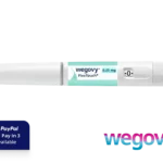 Buy Wegovy Online UK